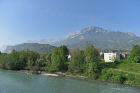 Ibis Budget Grenoble - Sud Seyssins