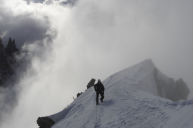 Alpinisme - Haute montagne