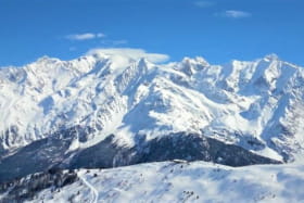 Cet hiver, venez respirer l'air pur et frais des Alpes !