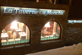 La Taverne du Monchu