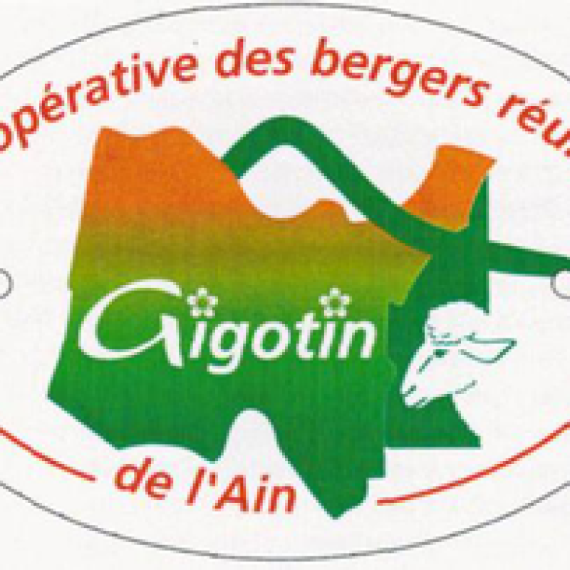 Cooperative des Bergers Réunis de l'Ain