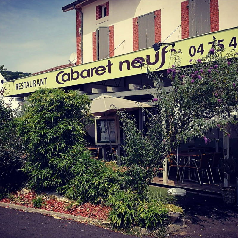 Cabaret neuf_Charmes sur l'Herbasse