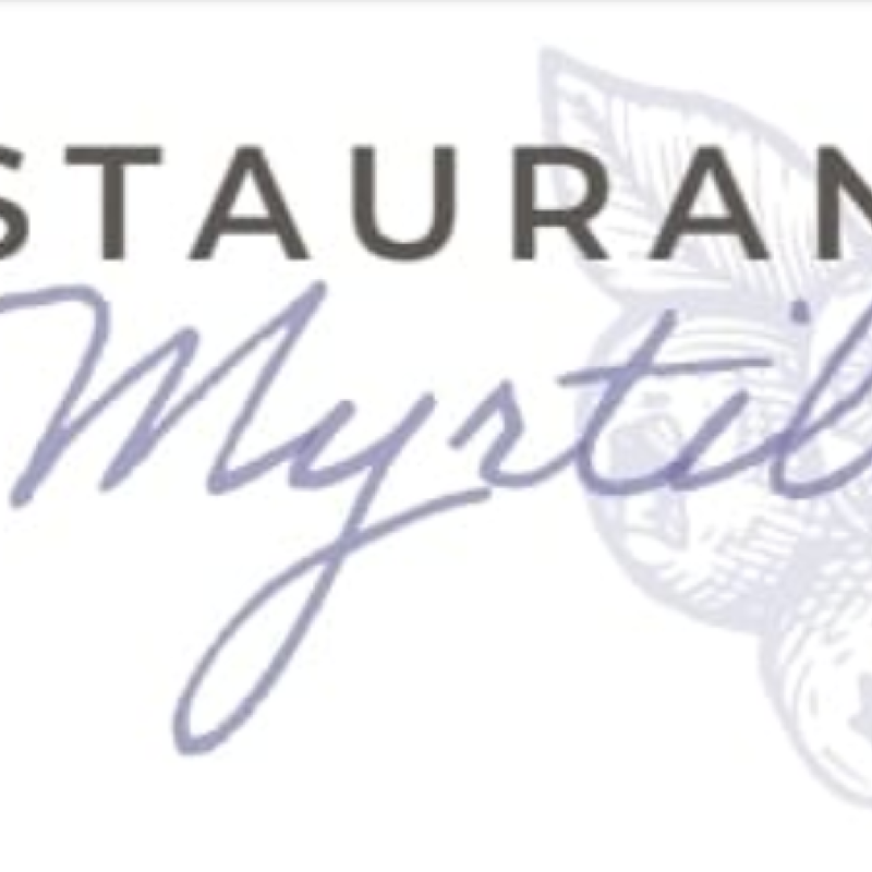 Restaurant Les Myrtilles