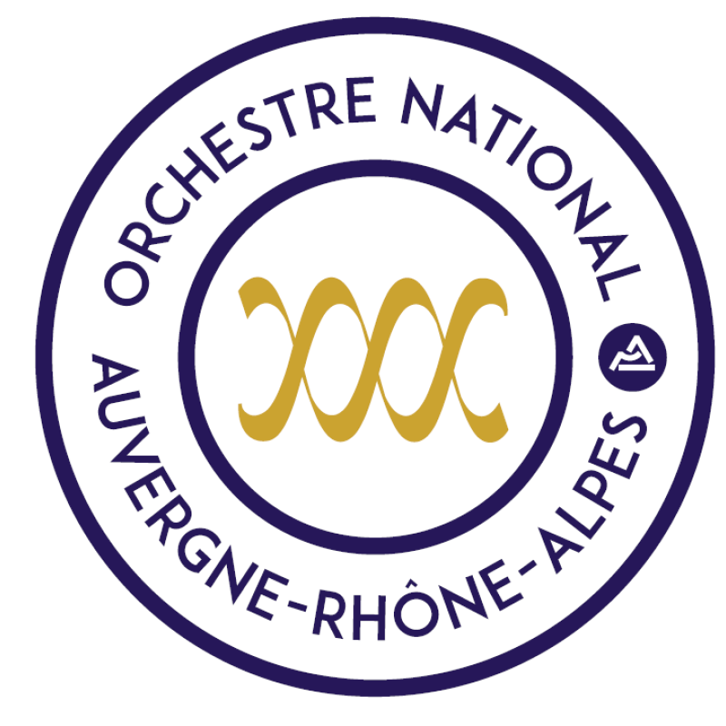 Concert -Orchestre National Auvergne Rhône-Alpes