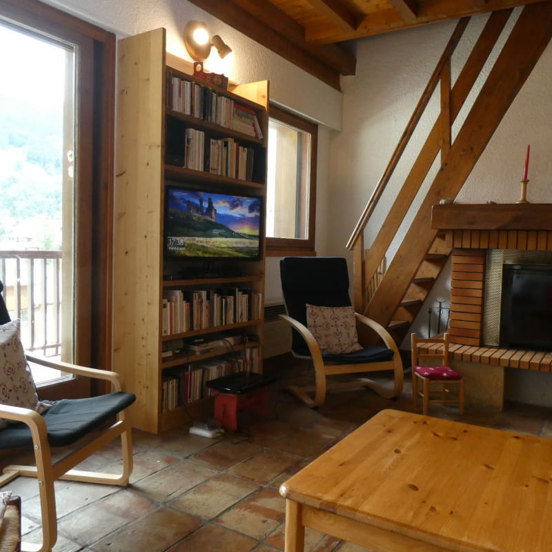 Résidence Le Vieux Moulin B n°28