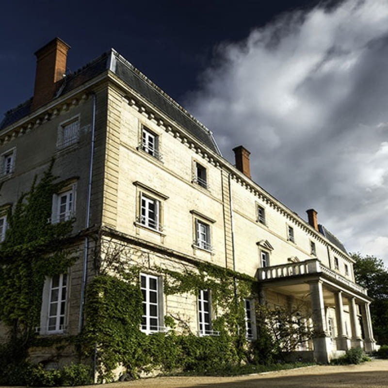 Château Bellevue - Morgon