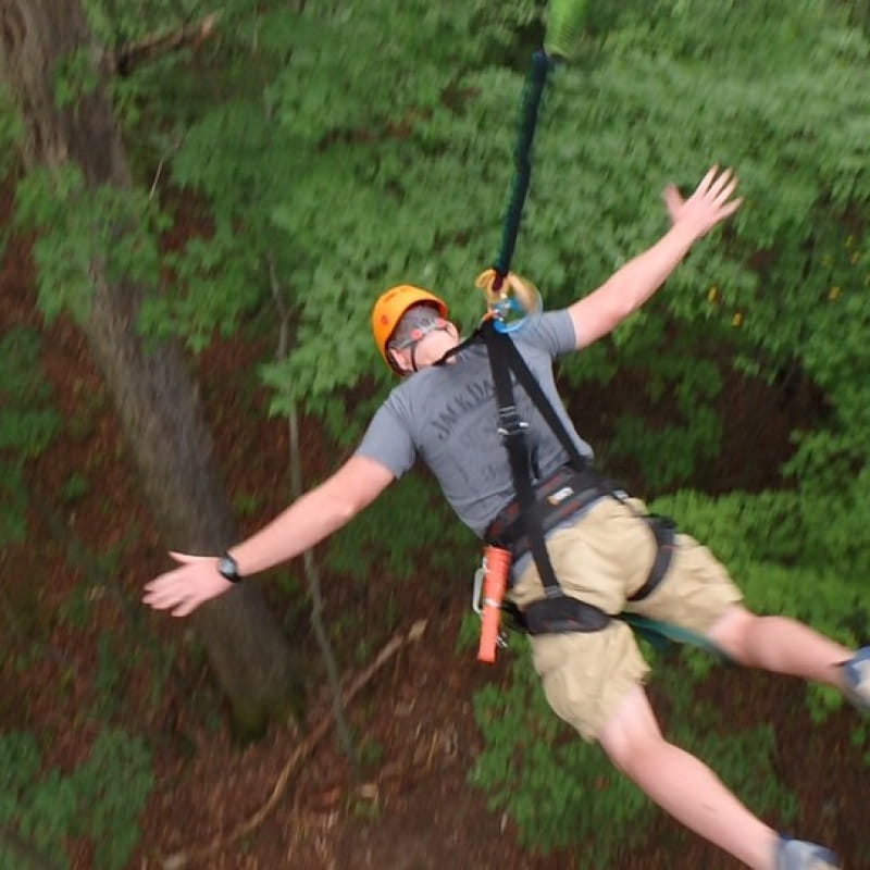 Quick Jump