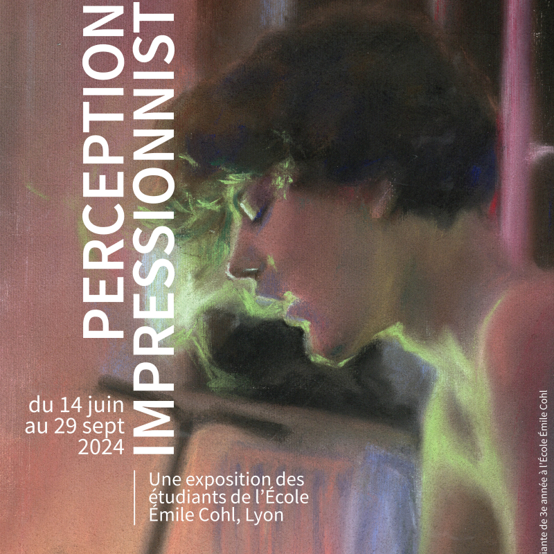 Perceptions Impressionnistes I Exposition au Musée Faure