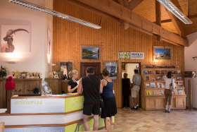 Office de tourisme de la Vallée d'Aulps