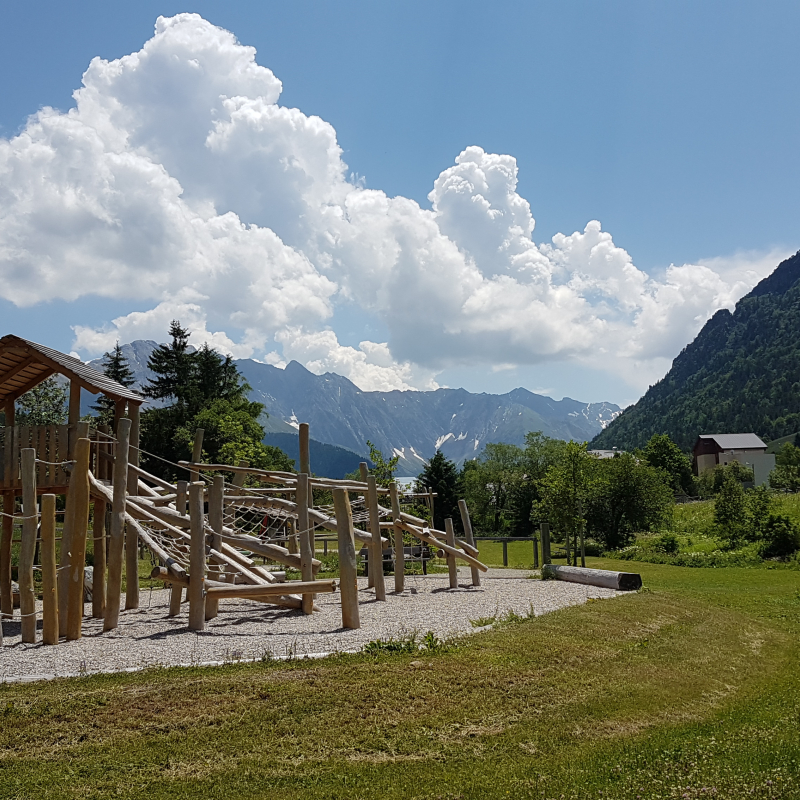 Juillet 2019 - Alpe du Grand Serre