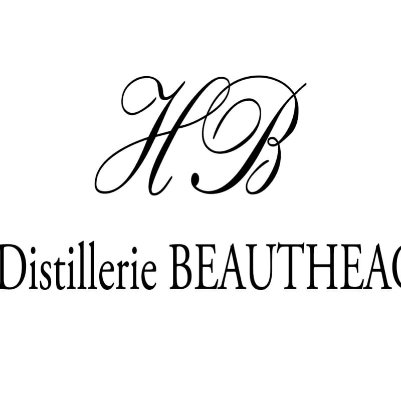 Logo Distillerie Beautheac à Lussas