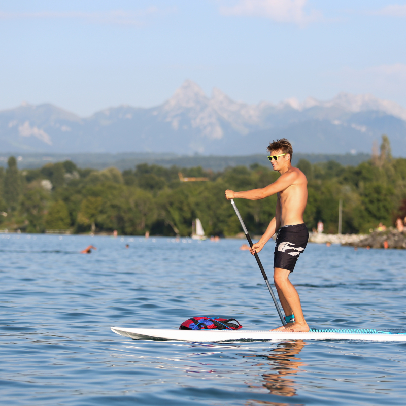 Stand up paddle rental