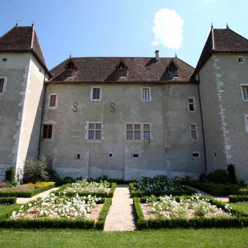 Château de la Mar