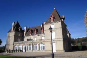Château de Mariol