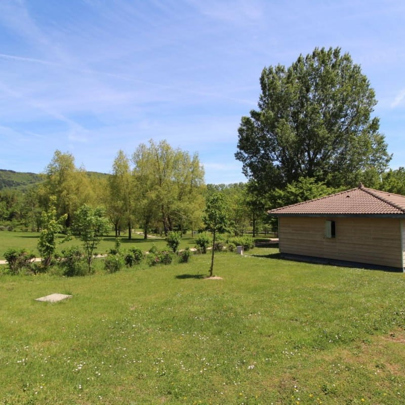 Gîte municipal de Vernoux (n°6)
