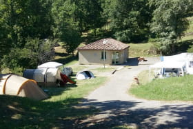 Camping les Châtaigniers