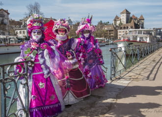 Carnaval Vénitien