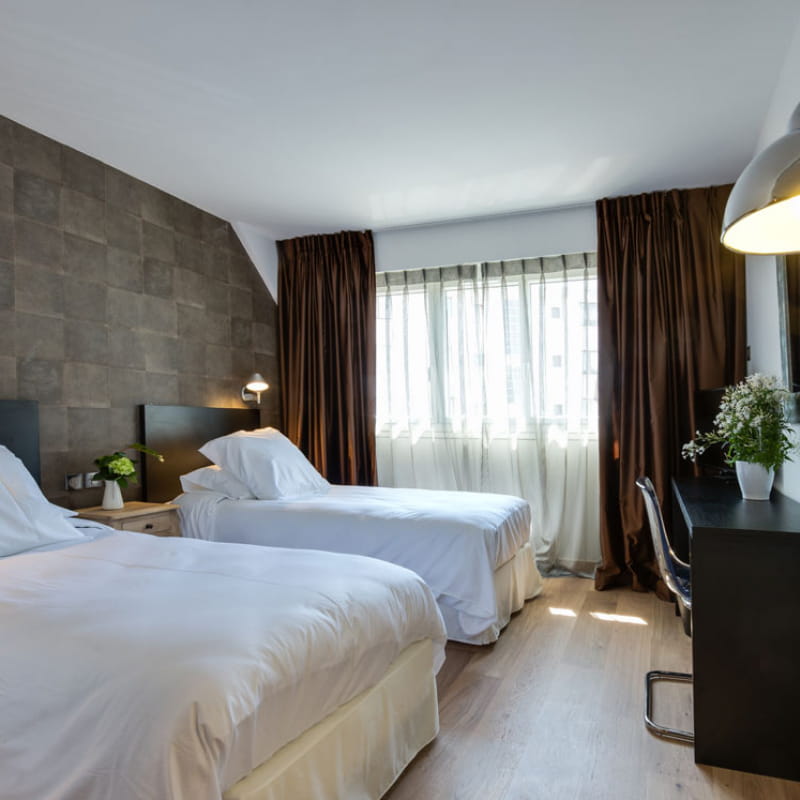 Hôtel Catalpa