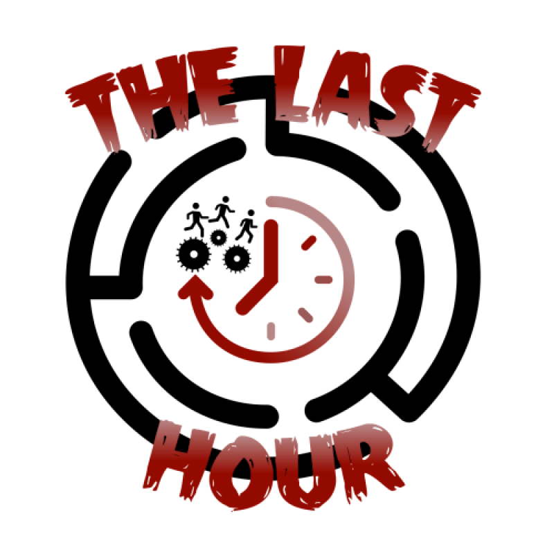 Escame game The last hour Estrablin