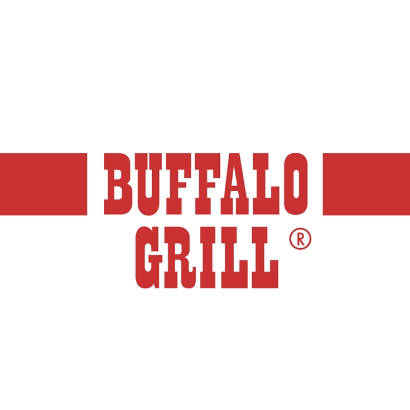 Buffalo gril