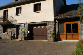 Villa l'Eau Vive - Dore