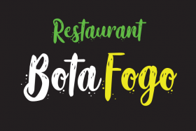Restaurant le Bota Fogo