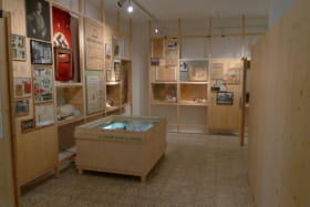 Musée départemental de la Résistance