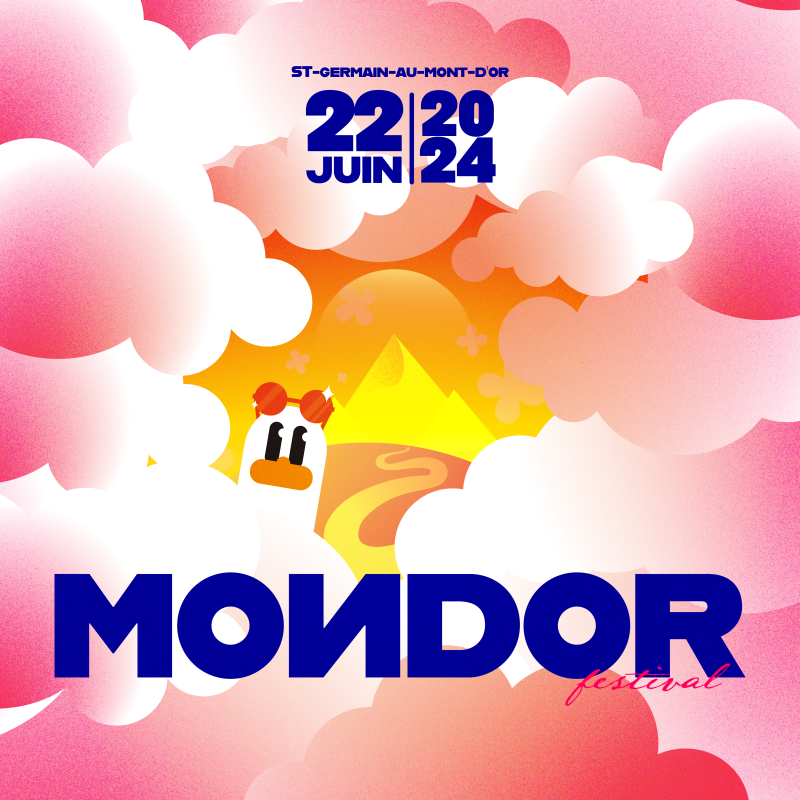 Mondor Festival