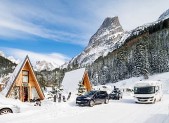 Alpes Lodges