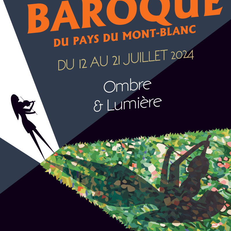 Concert 26ème Festival du Baroque -