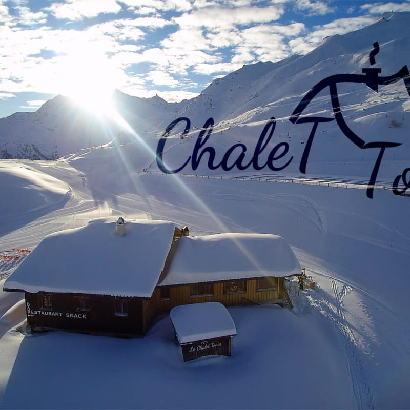 Chalet Tonia
