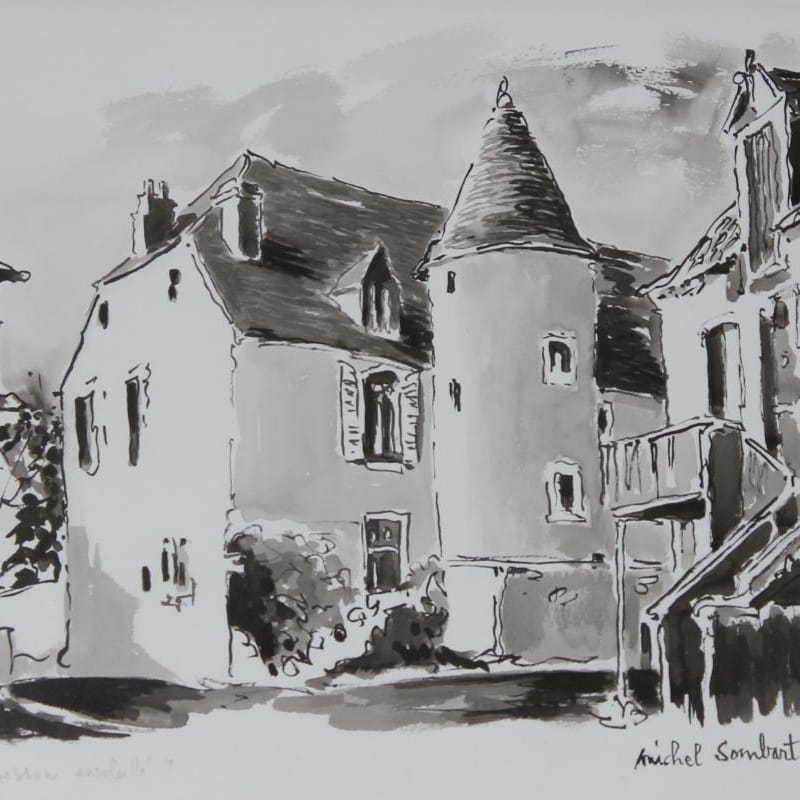 chambres d'hotes Desertines montlucon allier auvergne
