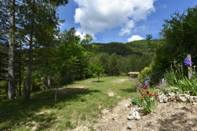 Sites & Paysages Camping l'Orée de Provence