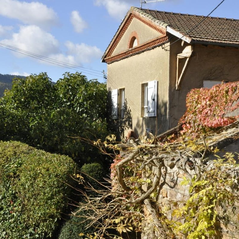 Gîte