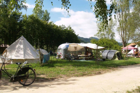 Camping - Cosycamp'