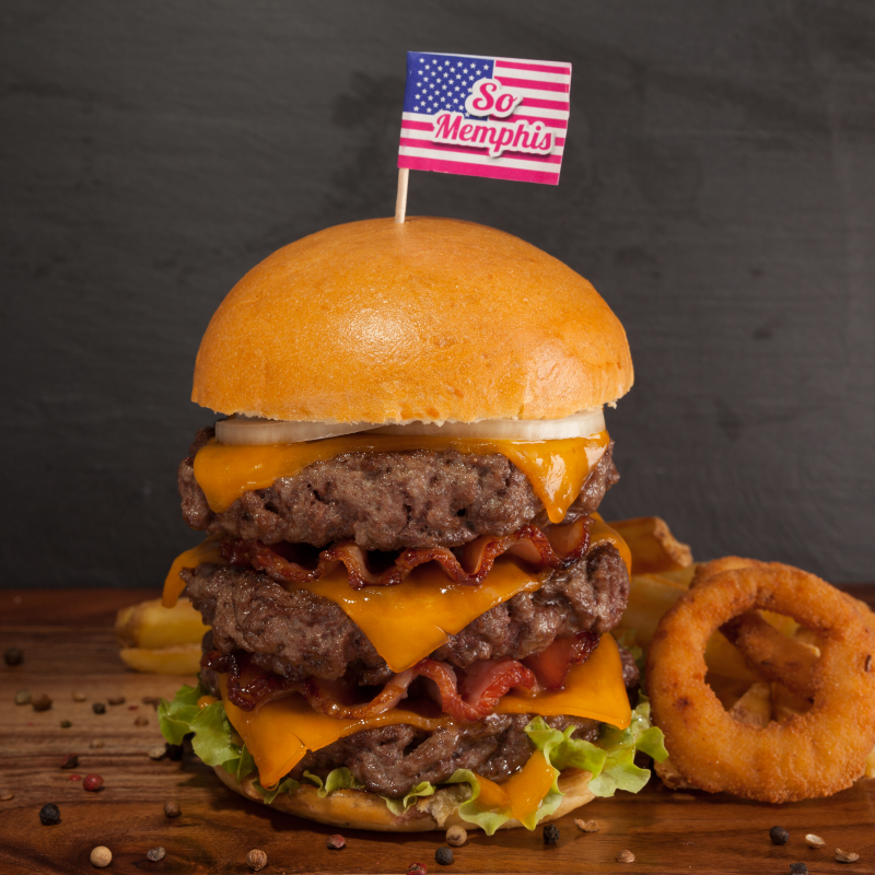 Memphis Coffee