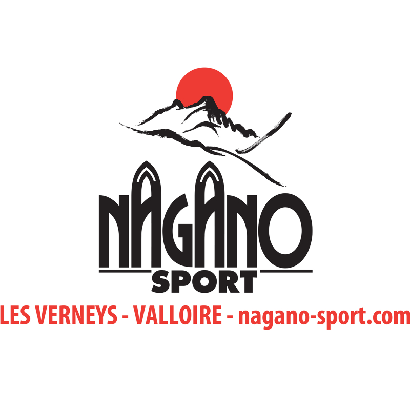 Logo Nagano Sport