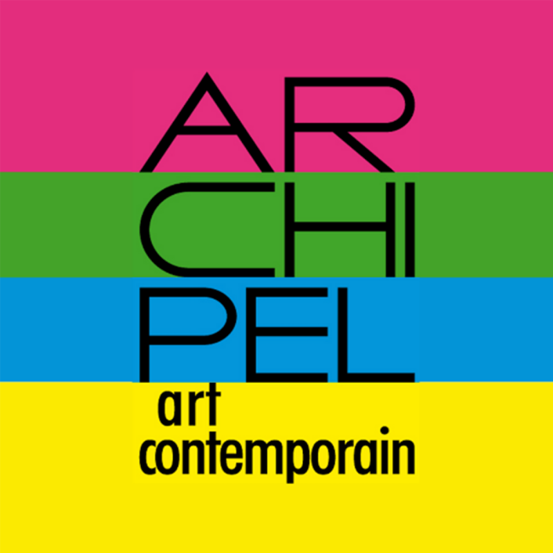 Archipel Contemporary art