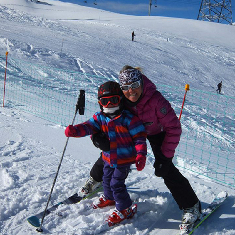 Ecole de ski V.O. Coaching