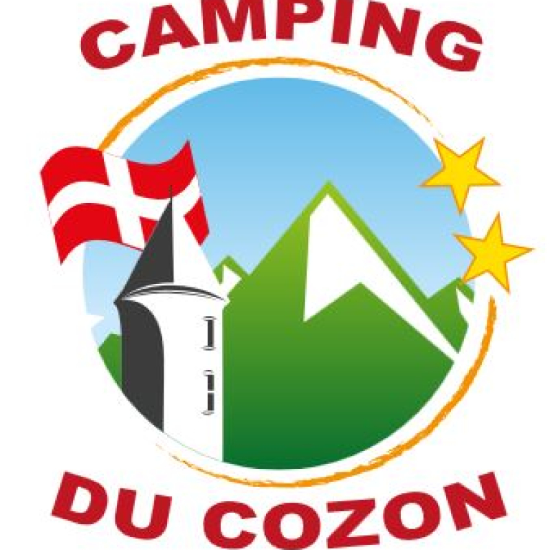 Aire pour camping-car au camping du Cozon