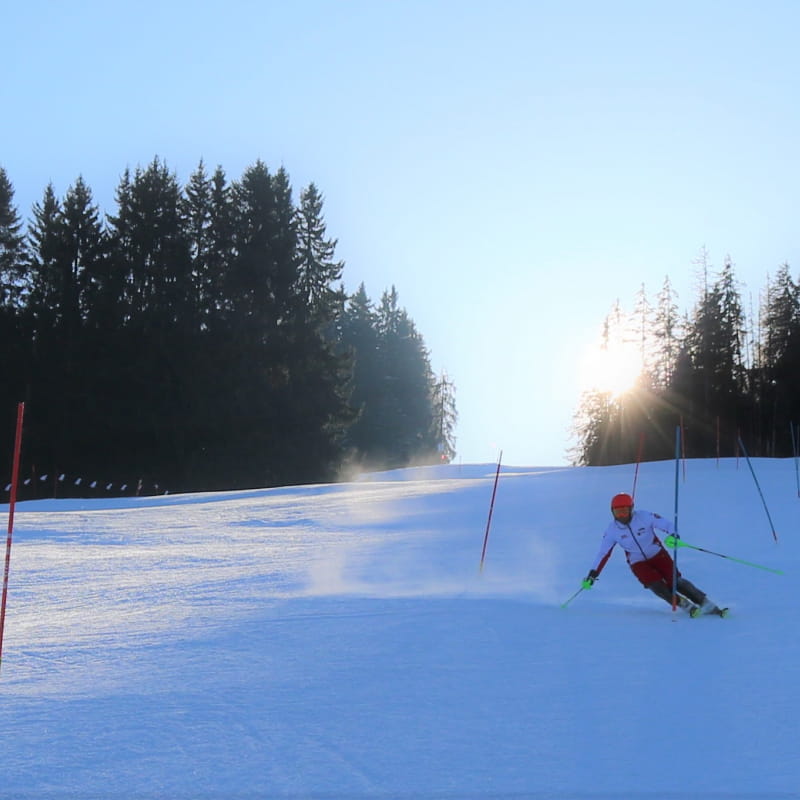 Stage Ski d'Or