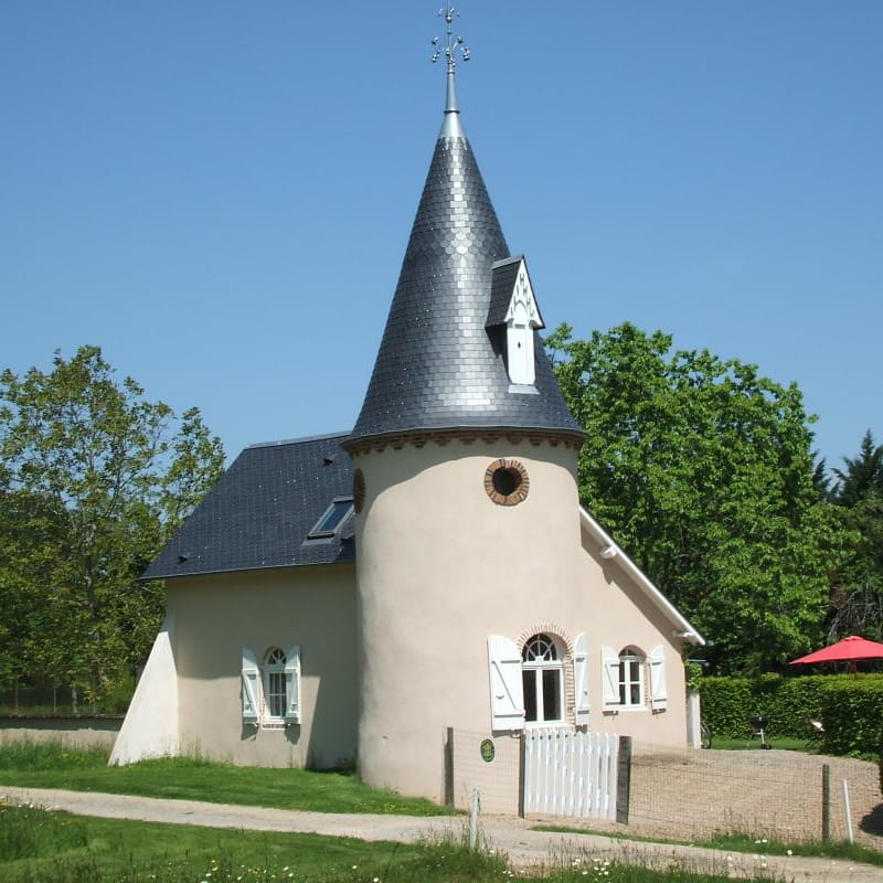 gite de france allier