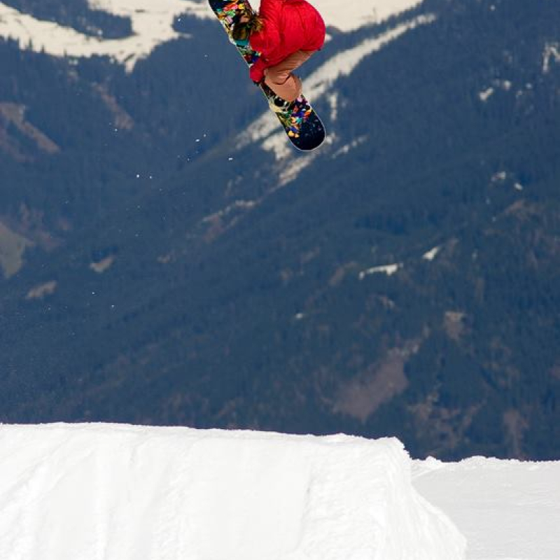 Snowboarding Pro