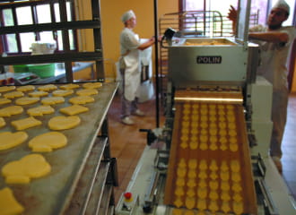Apiflor - Biscuiterie artisanale depuis 1988