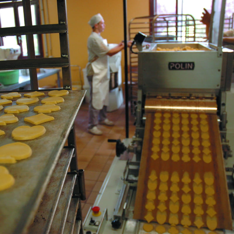 Apiflor - Biscuiterie artisanale depuis 1988