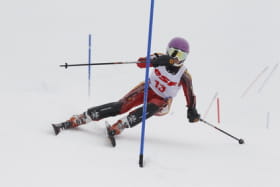 Ski - Courses et compétitions