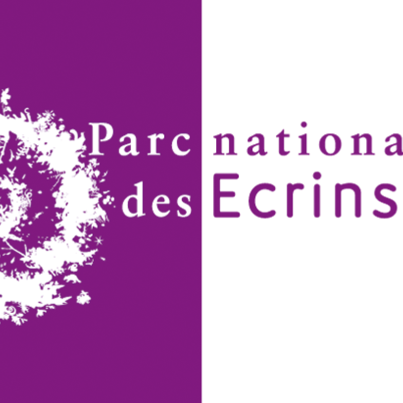 Logo Parc national des Ecrins
