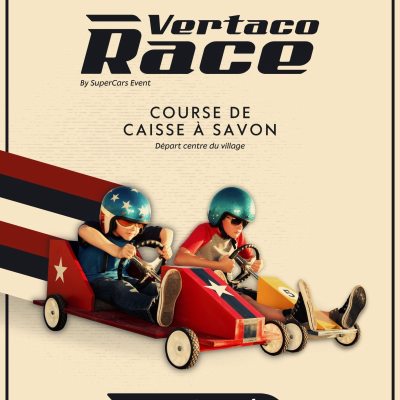 Vertaco Race