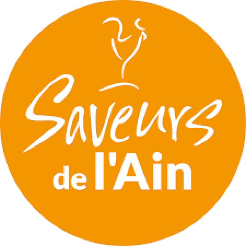 logo Saveurs de l'Ain