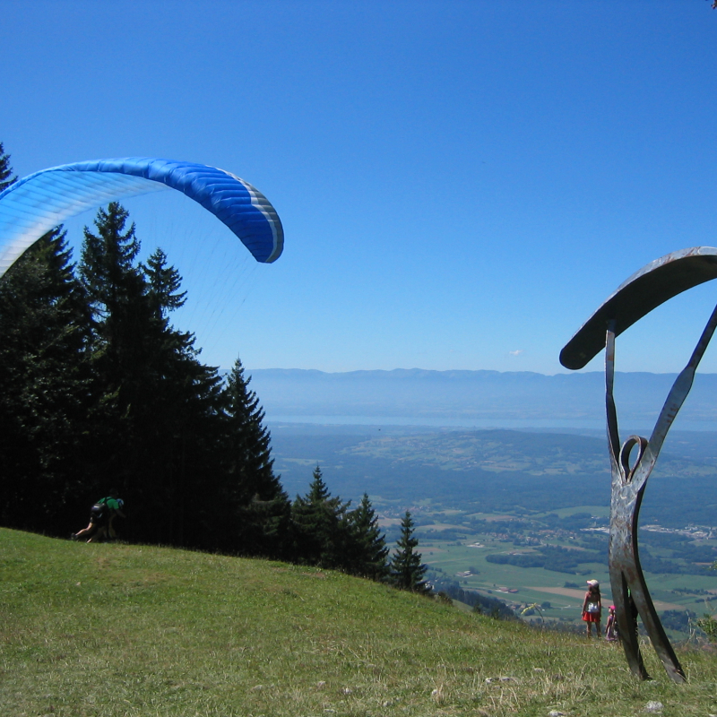 Alpage de Très le Mont